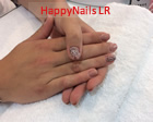 Nail Art Ongles La Rochelle